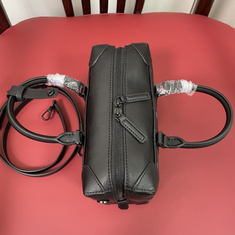 MCM Top Handle Bags